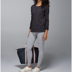 Lululemon Exhalation Pullover II